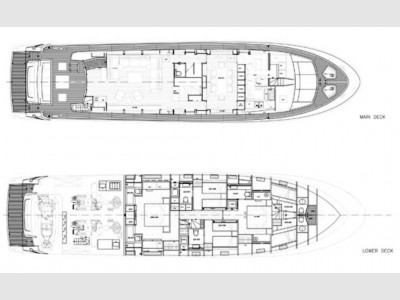 Sanlorenzo Sl 94
