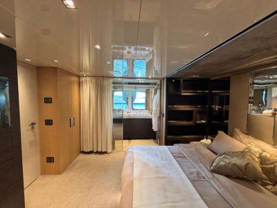 Sanlorenzo Sl 94