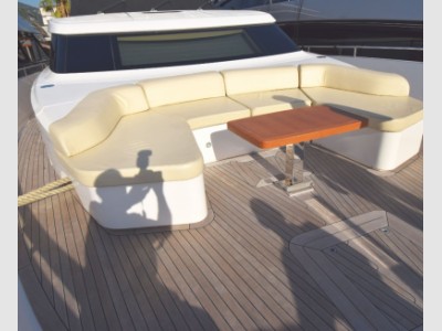Sanlorenzo Sl 96