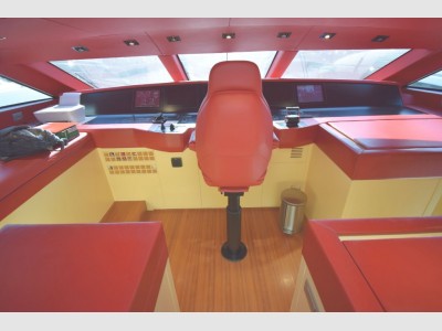 Sanlorenzo Sl 96