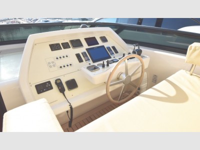 Sanlorenzo Sl 96