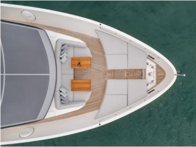 Sanlorenzo Sx 88