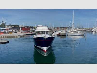 Sasga Yachts Sasga Menorquin 42 Fb
