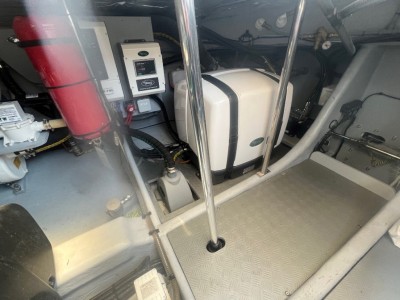 Sasga Yachts Sasga Menorquin 42 Fb