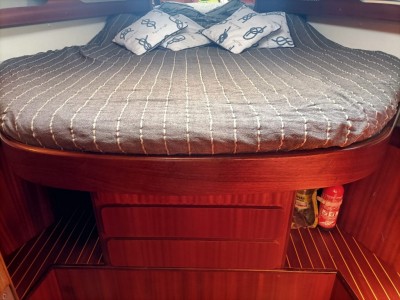 Sciallino Sciallino 34 Fly