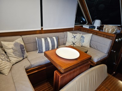 Sciallino Sciallino 34 Fly