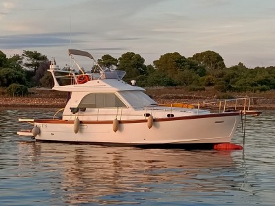 Sciallino Sciallino 34 Fly