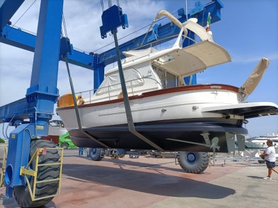 Sciallino Sciallino 34 Fly