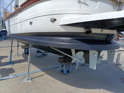 Sciallino Sciallino 34 Fly