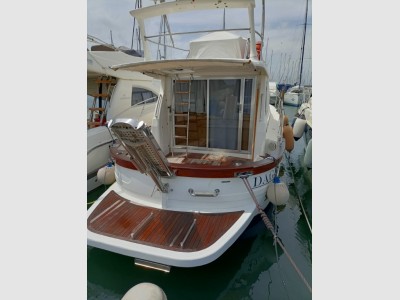 Sciallino Sciallino 34 Fly