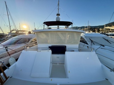 Selene Yachts Selene 47 Ocean Trawler