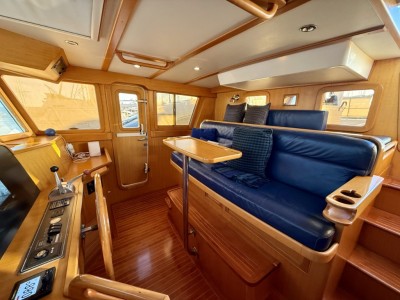 Selene Yachts Selene 47 Ocean Trawler