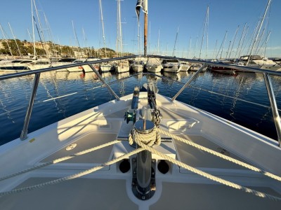 Selene Yachts Selene 47 Ocean Trawler