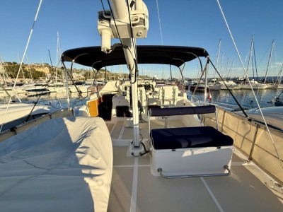 Selene Yachts Selene 47 Ocean Trawler