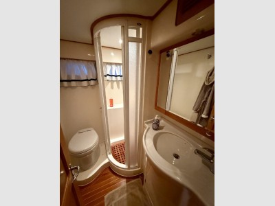 Selene Yachts Selene 47 Ocean Trawler