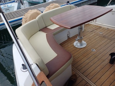 Sessa Marine Key Largo 30