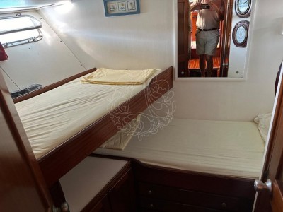 Sheperd Motor Yacht 50' 