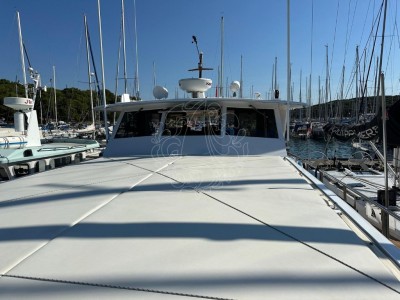 Sheperd Motor Yacht 50' 
