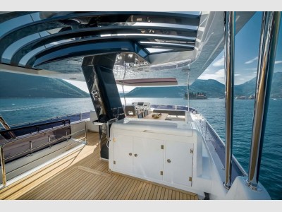 Sirena Marine Sirena 64