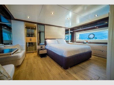 Sirena Marine Sirena 64