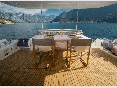 Sirena Marine Sirena 64