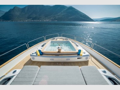 Sirena Marine Sirena 64
