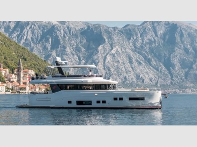 Sirena Marine Sirena 64