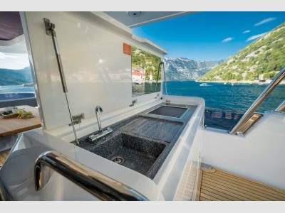 Sirena Marine Sirena 64
