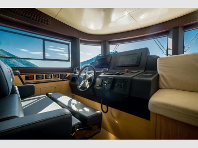Sirena Marine Sirena 64