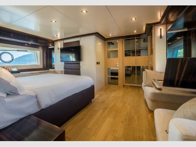 Sirena Marine Sirena 64