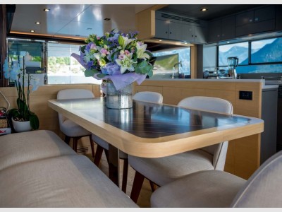 Sirena Marine Sirena 64