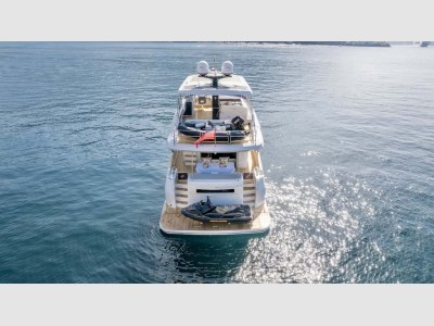 Sirena Marine Sirena 64