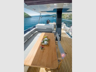 Sirena Marine Sirena 64