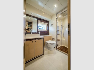 Sirena Marine Sirena 64