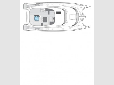 Sunreef Yachts 70 Sunreef Power