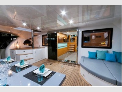 Sunreef Yachts 70 Sunreef Power