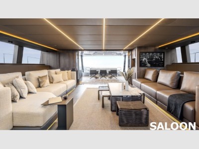 Sunreef Yachts Sunreef 60 Power 