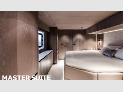 Sunreef Yachts Sunreef 60 Power 