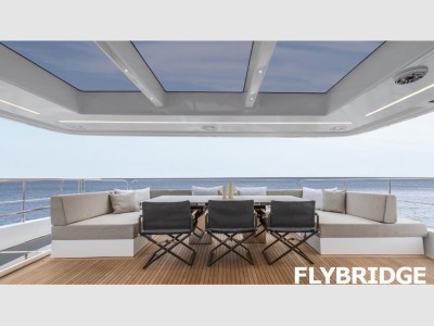Sunreef Yachts Sunreef 60 Power 