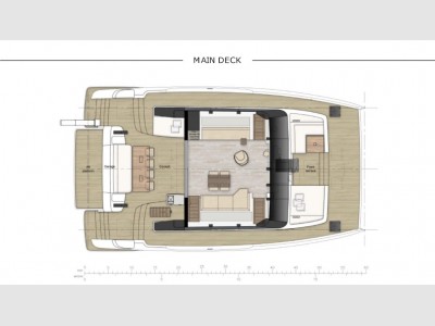 Sunreef Yachts Sunreef 60 Power 