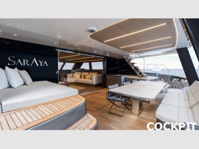 Sunreef Yachts Sunreef 60 Power 