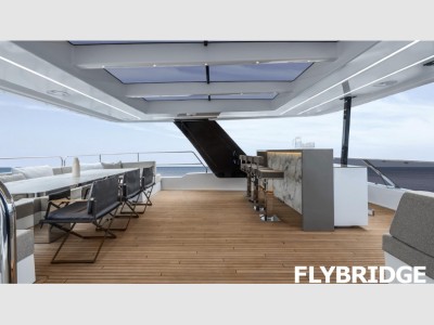 Sunreef Yachts Sunreef 60 Power 