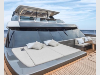Sunreef Yachts Sunreef 60 Power 