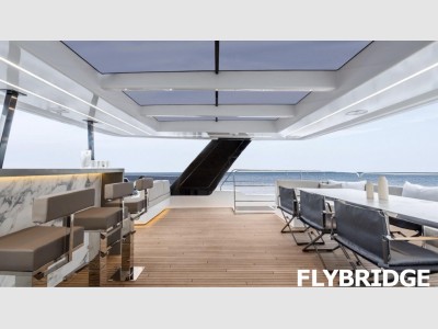 Sunreef Yachts Sunreef 60 Power 