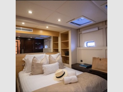 Sunreef Yachts Sunreef 70 