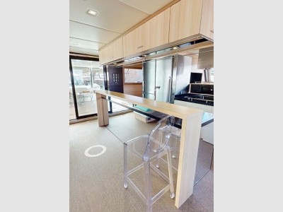 Sunreef Yachts Sunreef 70 
