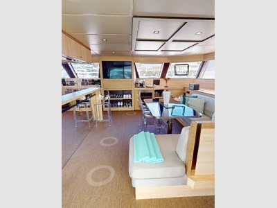 Sunreef Yachts Sunreef 70 