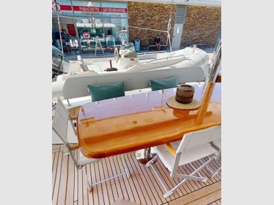 Sunreef Yachts Sunreef 70 