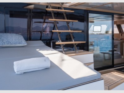 Sunreef Yachts Sunreef 70 