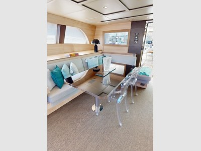 Sunreef Yachts Sunreef 70 